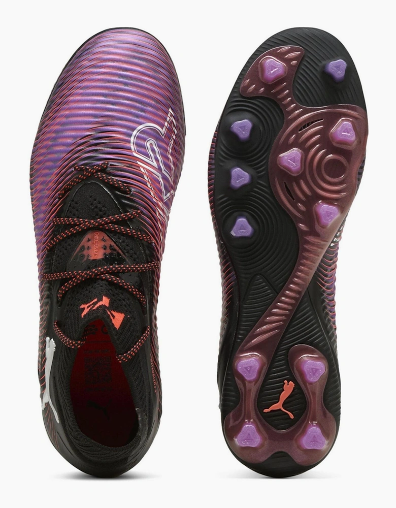 Womens Future 8 Ultimate Ag Wns Firm Ground Football Boots