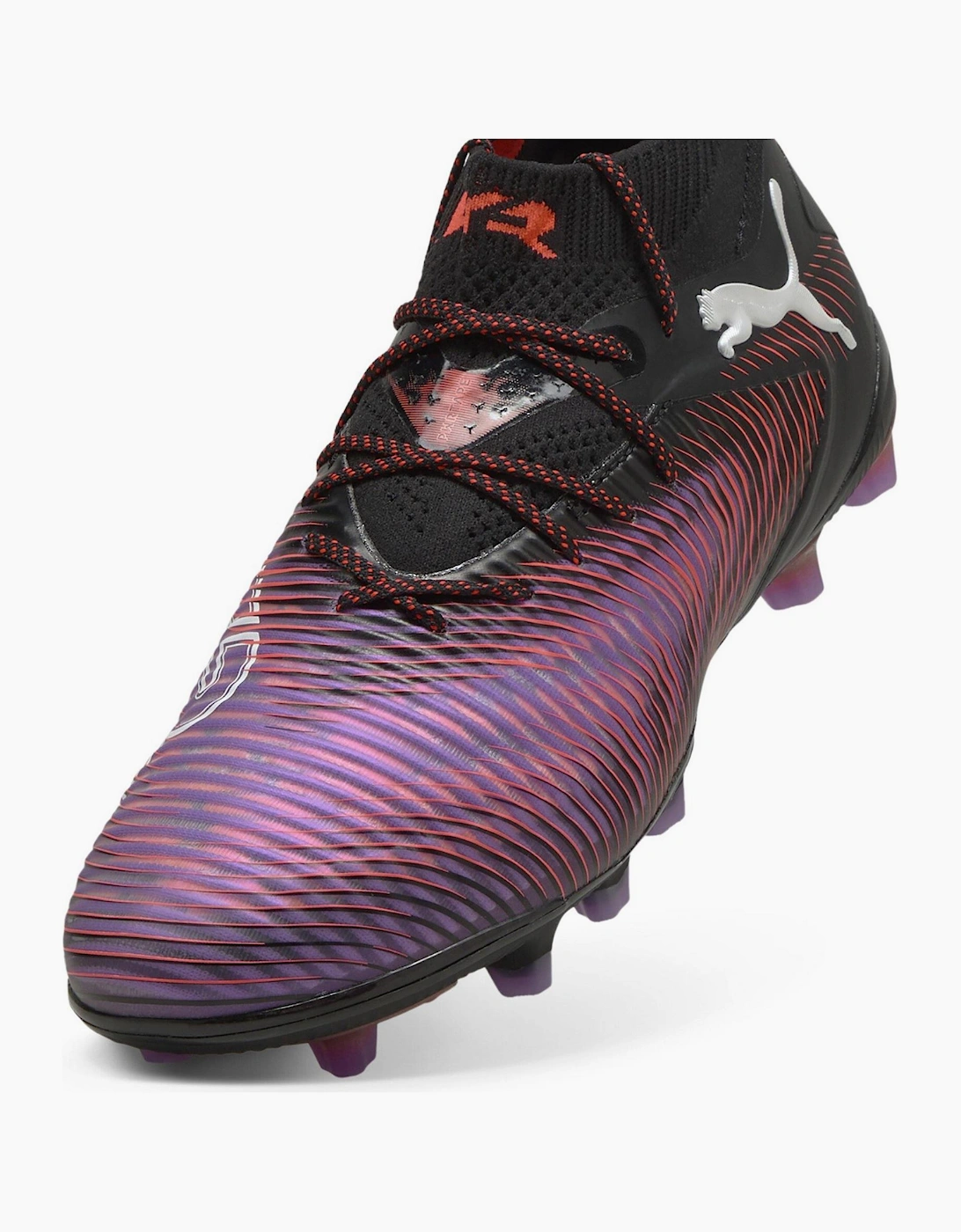 Womens Future 8 Ultimate Ag Wns Firm Ground Football Boots