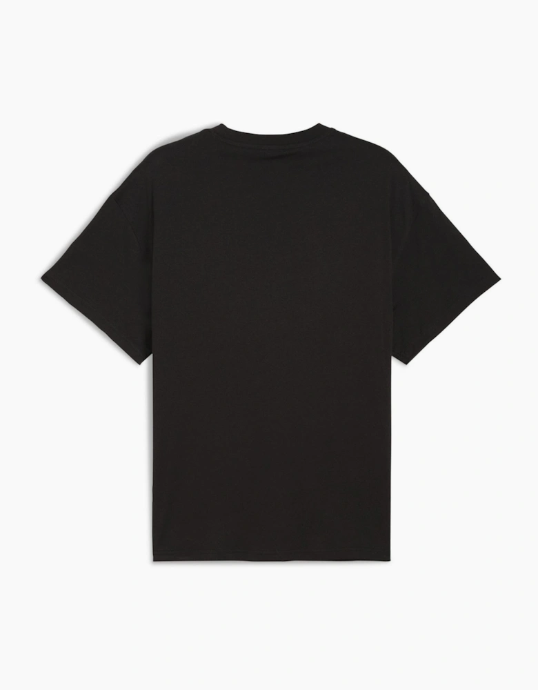 Hooptopia Break Fast Performance T-Shirt