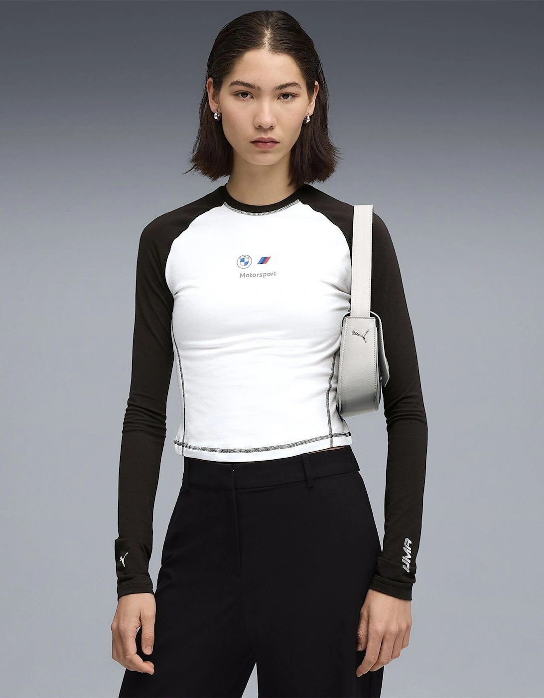 Baby Doll Long Sleeve T-Shirt