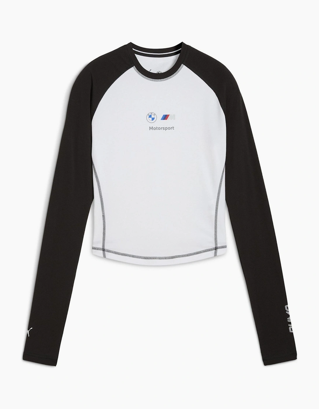 Baby Doll Long Sleeve T-Shirt, 6 of 5