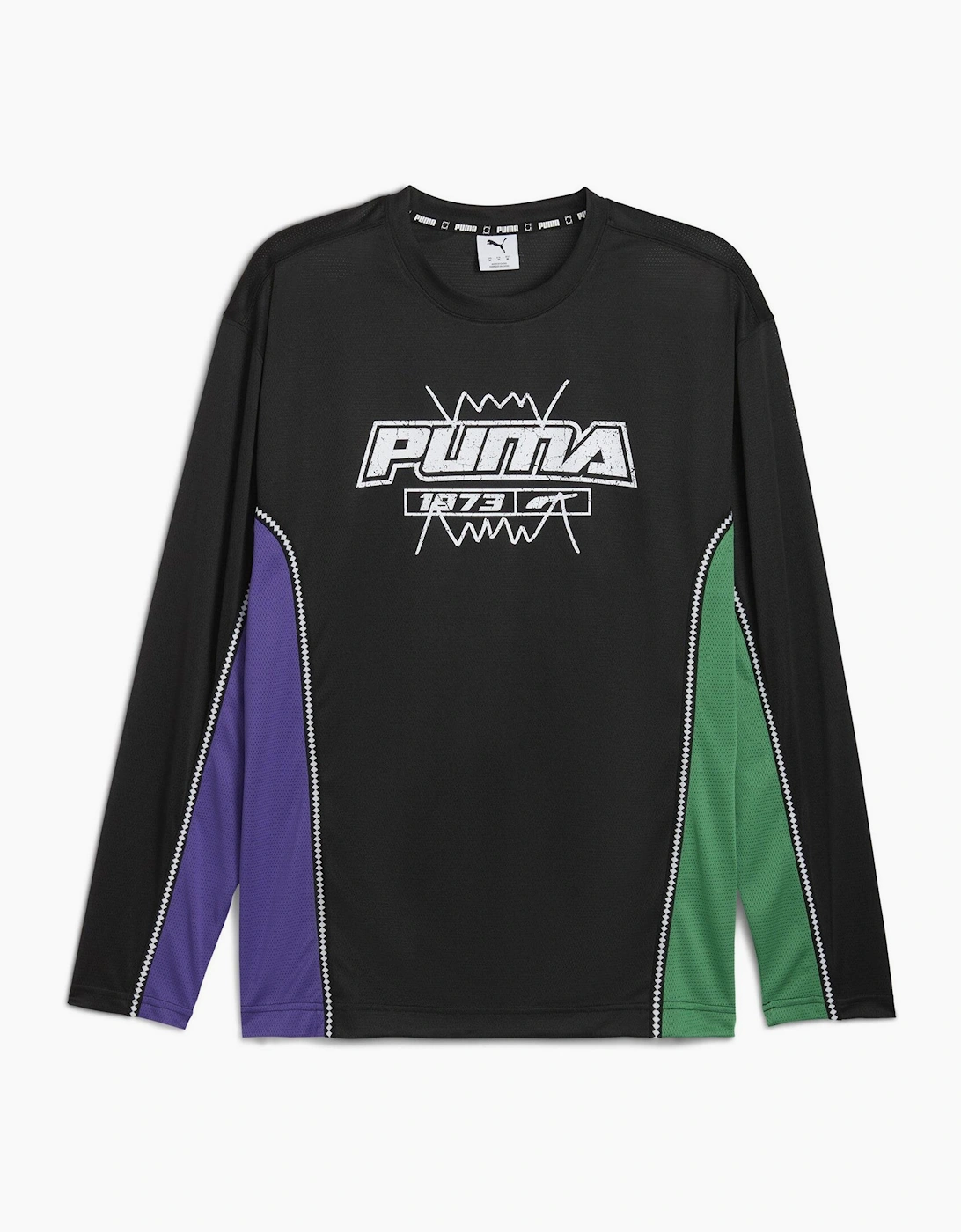 Hoopaverse Shooting Performance Gym Top, 6 of 5