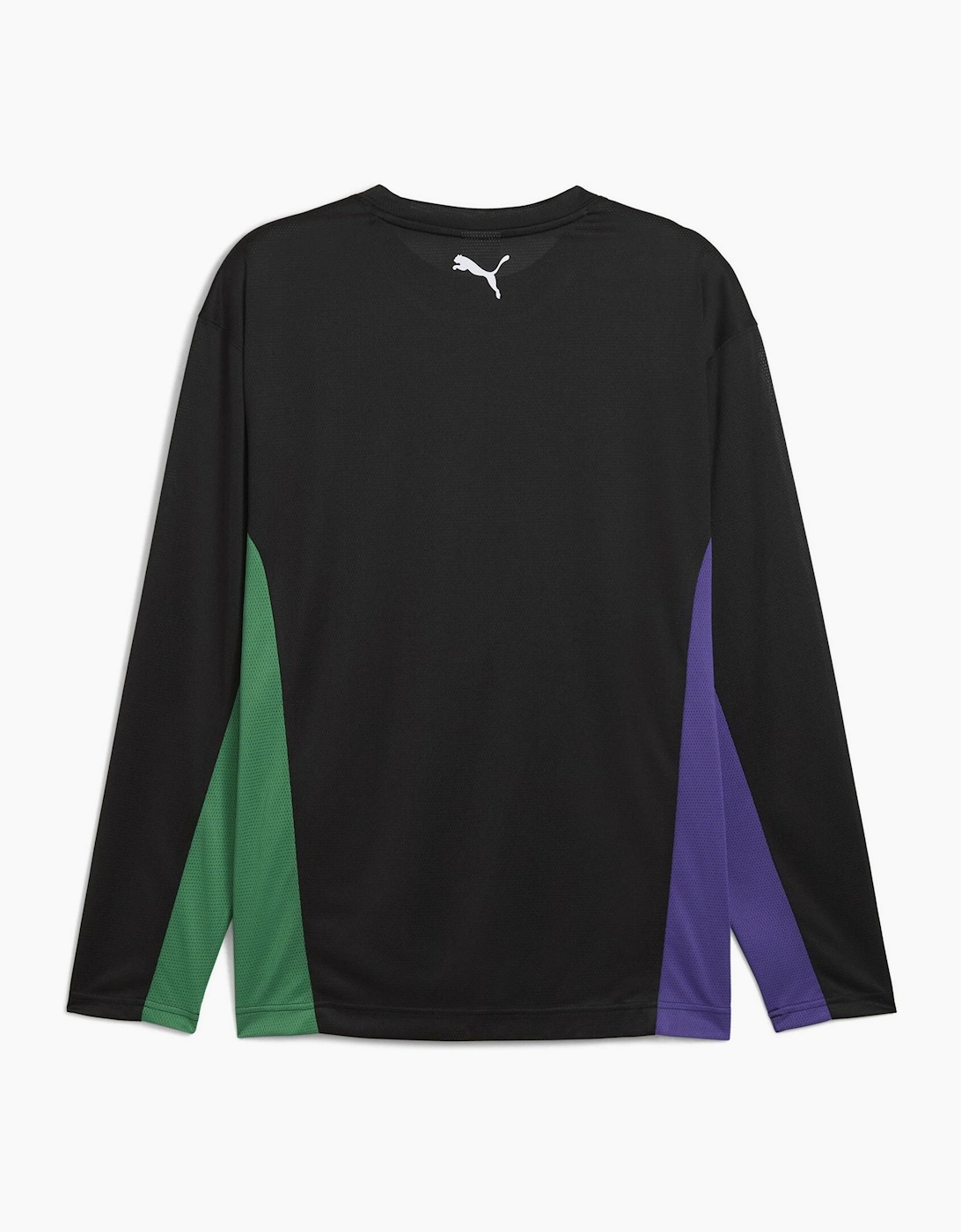 Hoopaverse Shooting Performance Gym Top