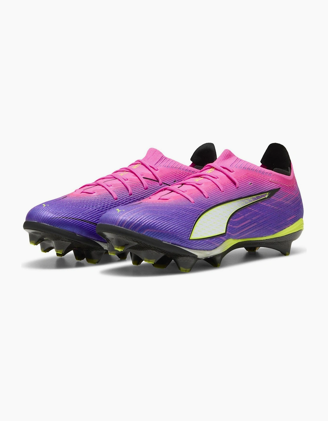 Ultra 6 Carbon Nitro Fg Firm Ground Football Boots, 7 of 6