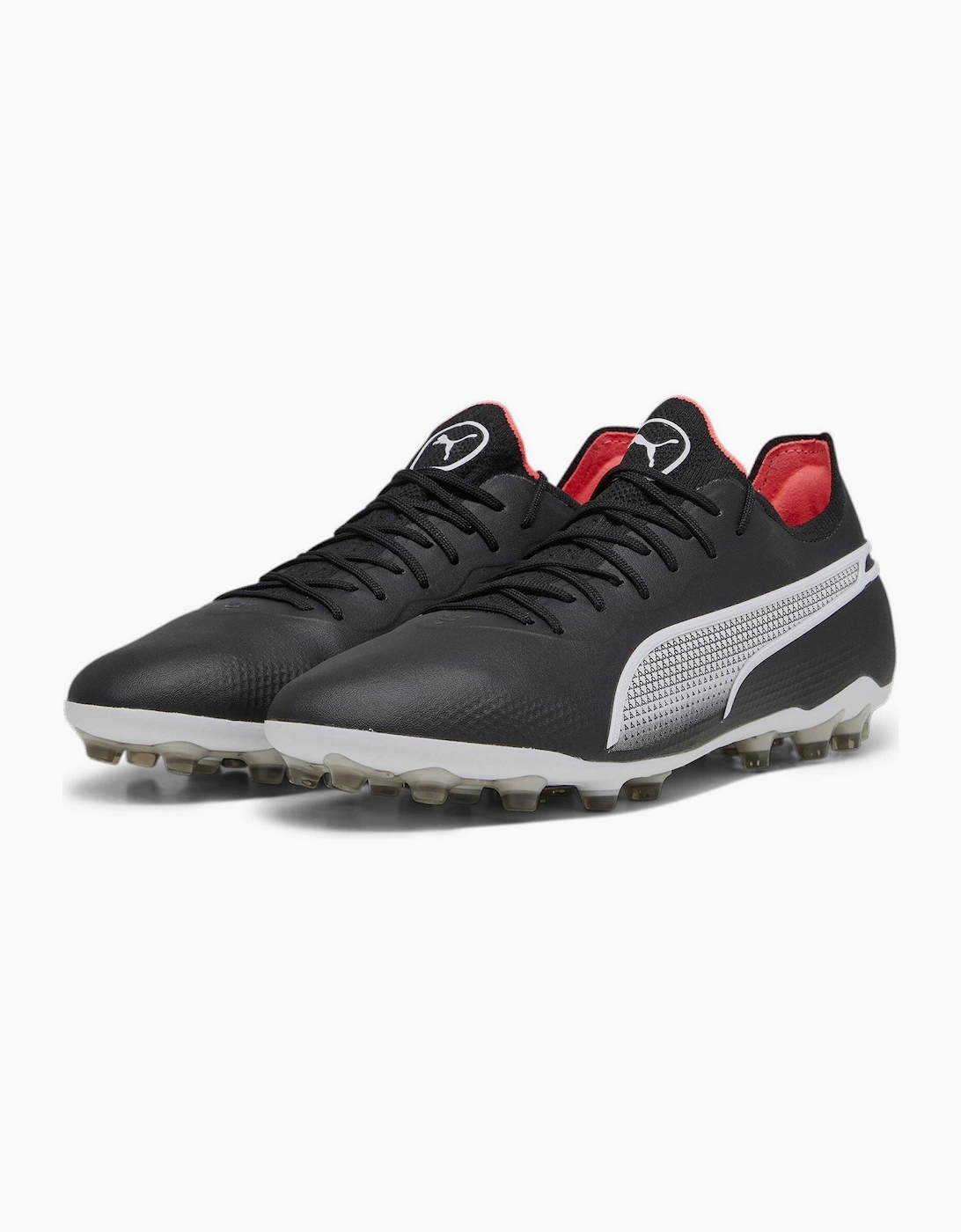 King Ultimate Mg Firm Ground Football Boots, 7 of 6