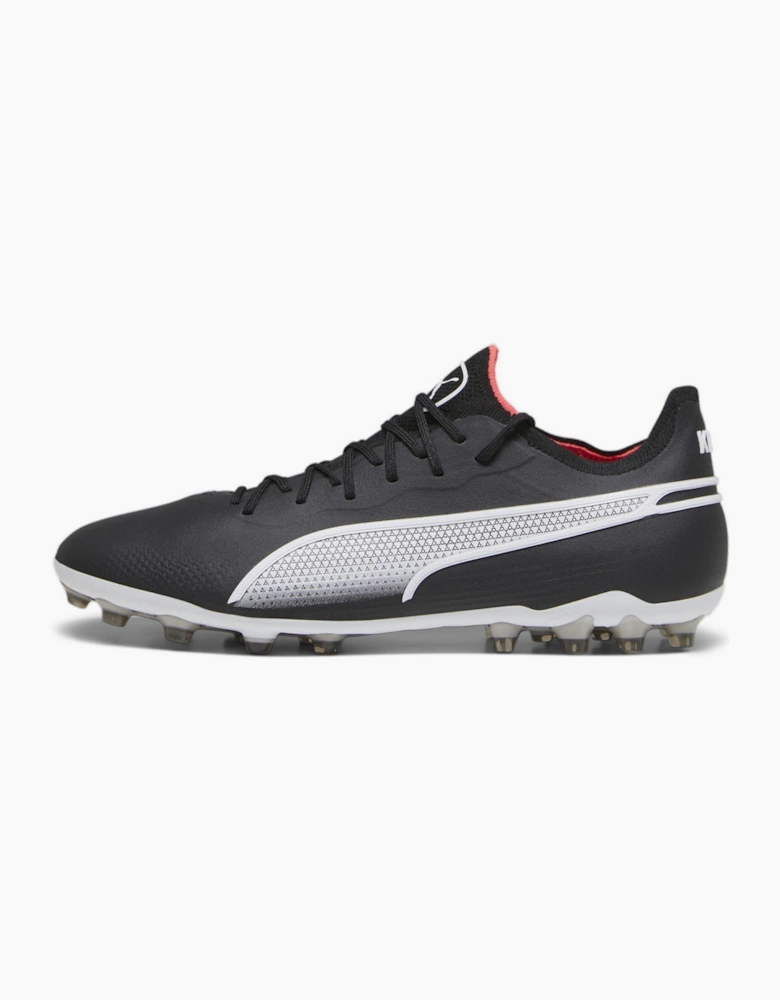 King Ultimate Mg Firm Ground Football Boots