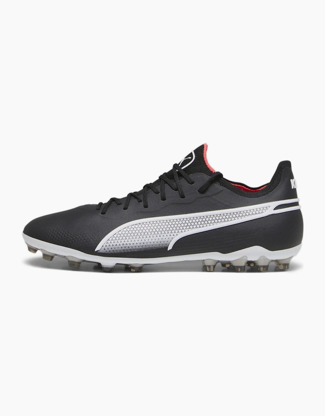 King Ultimate Mg Firm Ground Football Boots