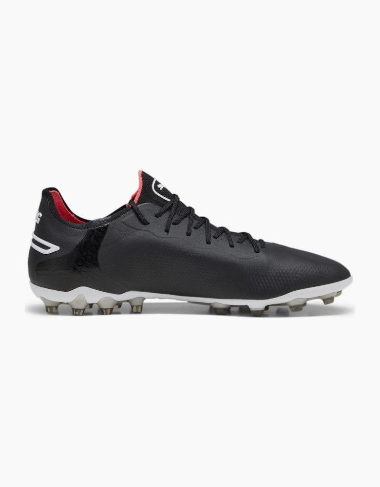 King Ultimate Mg Firm Ground Football Boots