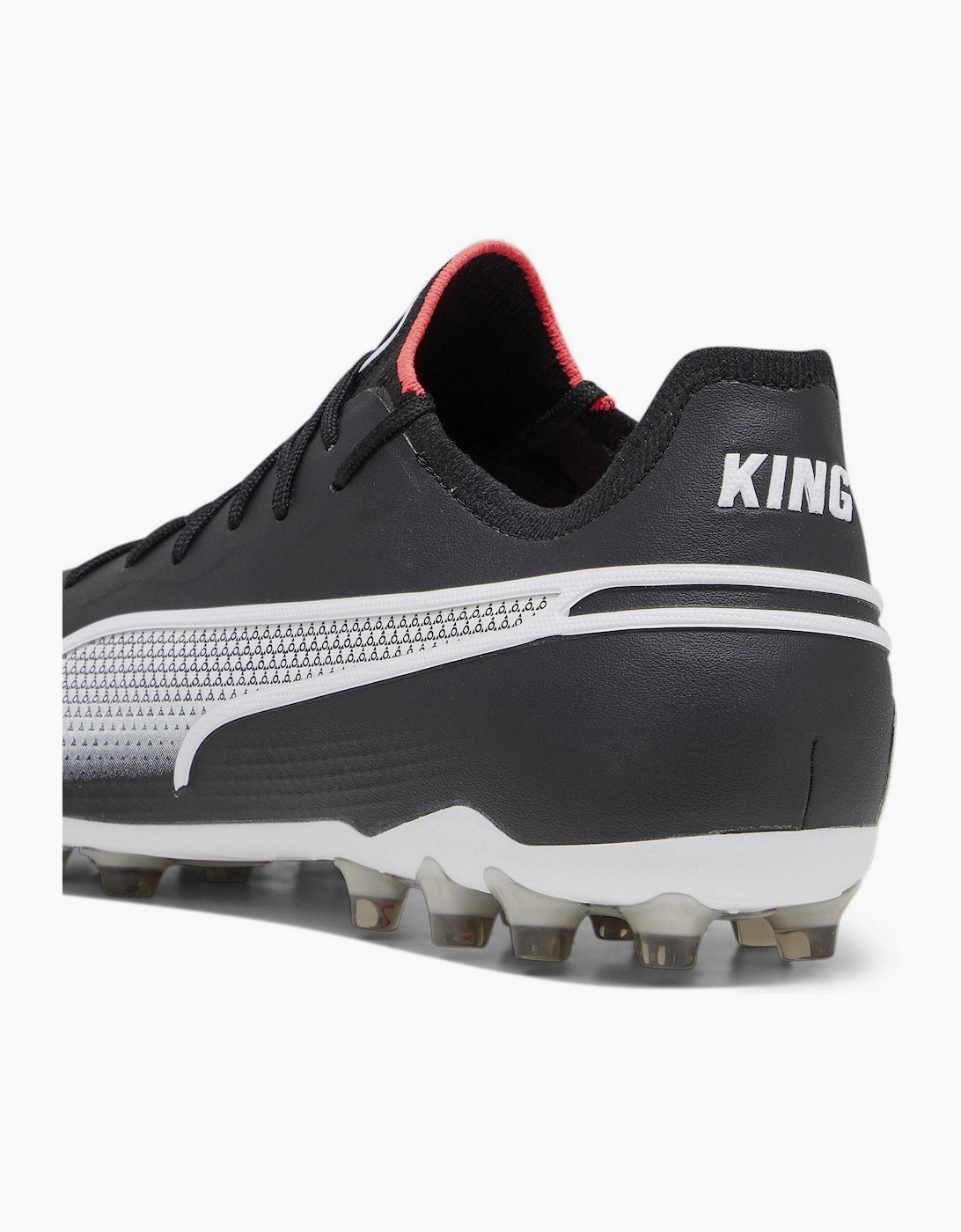 King Ultimate Mg Firm Ground Football Boots