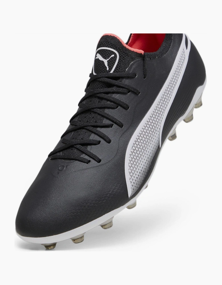 King Ultimate Mg Firm Ground Football Boots