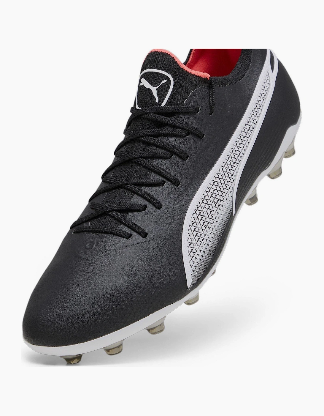 King Ultimate Mg Firm Ground Football Boots