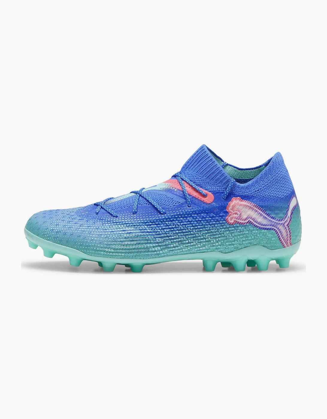 Future 7 Ultimate Mg Firm Ground Football Boots