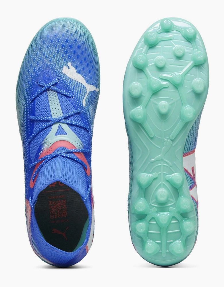 Future 7 Ultimate Mg Firm Ground Football Boots