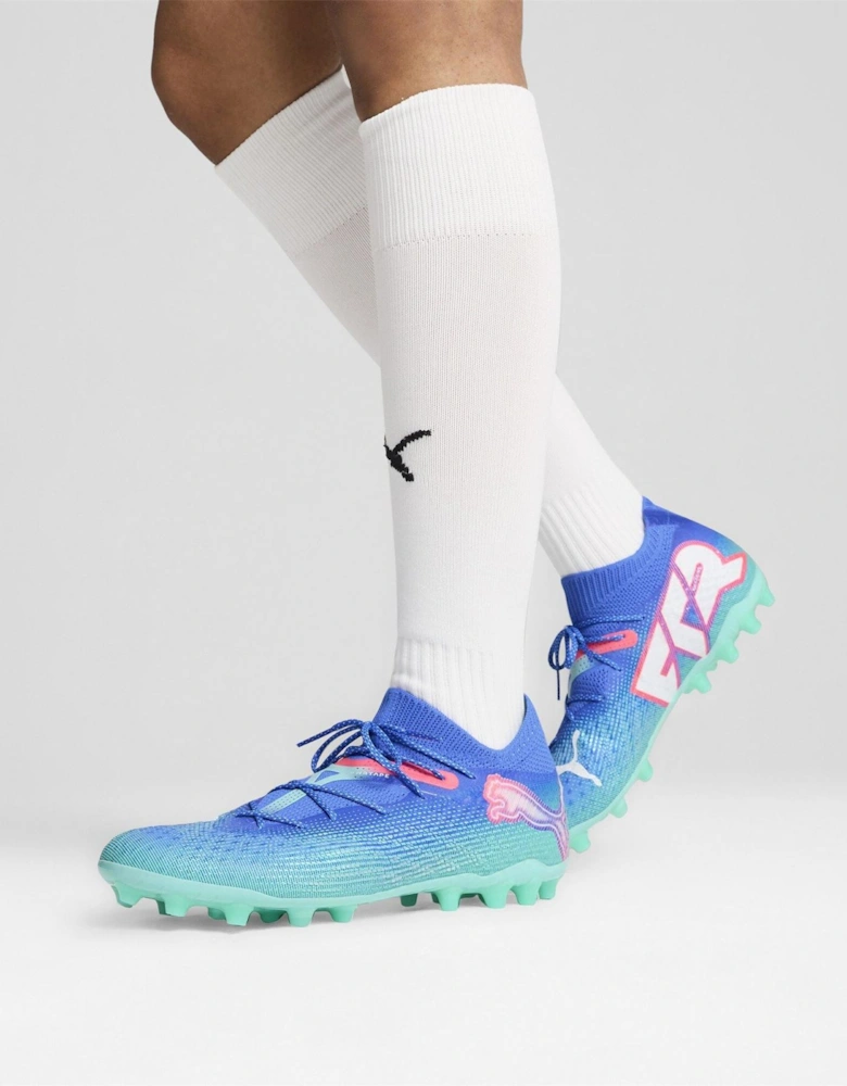 Future 7 Ultimate Mg Firm Ground Football Boots