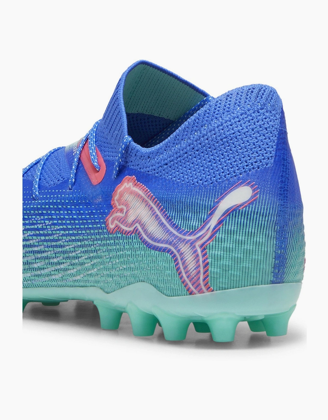 Future 7 Ultimate Mg Firm Ground Football Boots