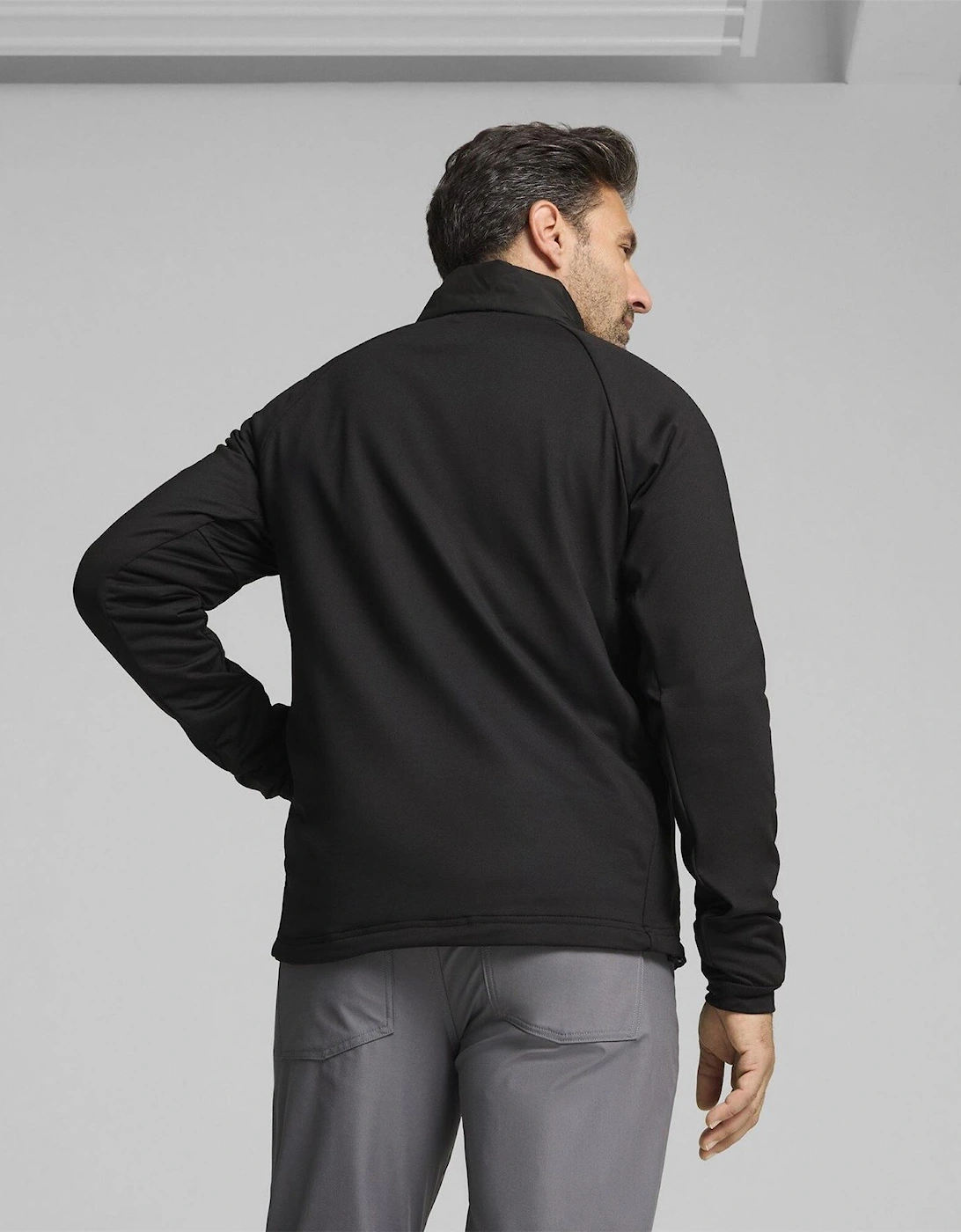 Mens Hielands Jacket Golf