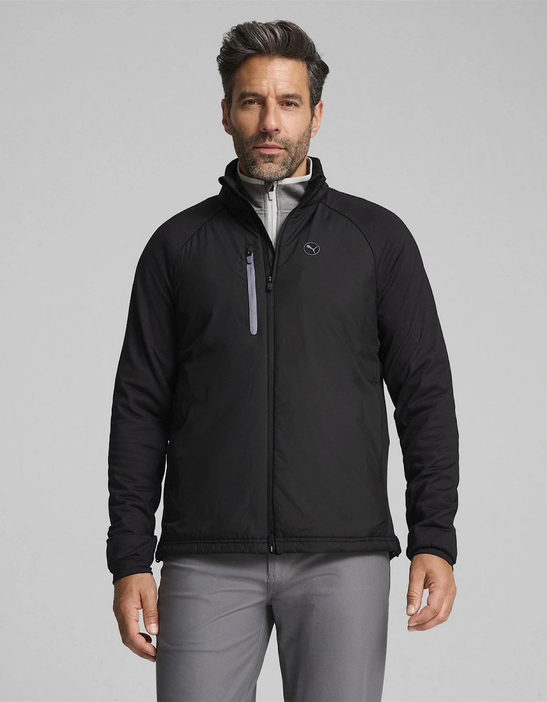 Mens Hielands Jacket Golf