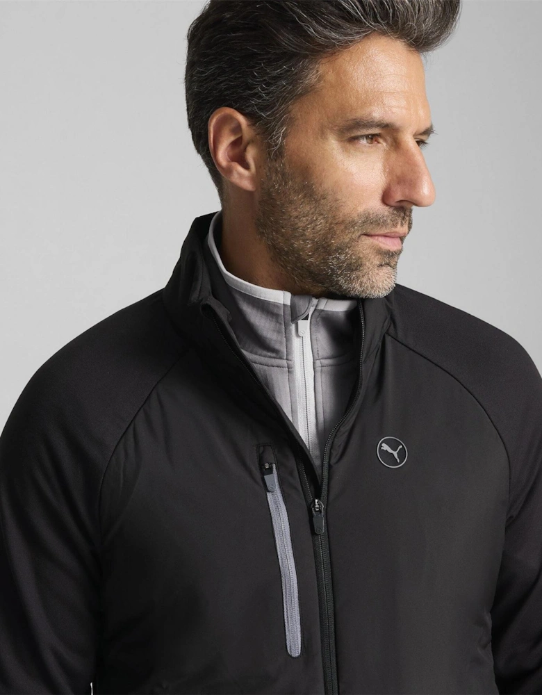 Mens Hielands Jacket Golf
