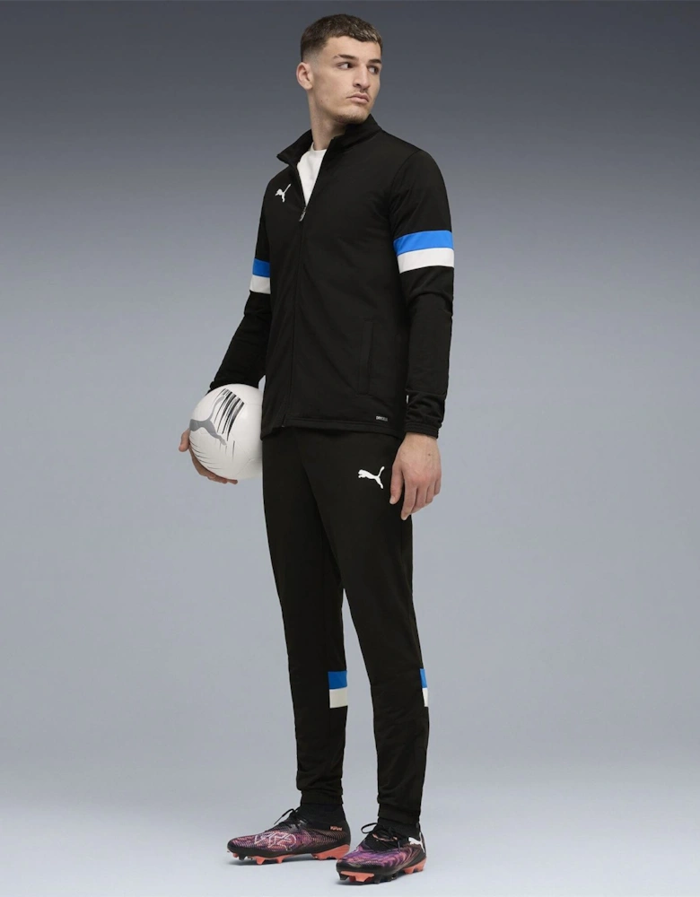 Piping Tracksuit