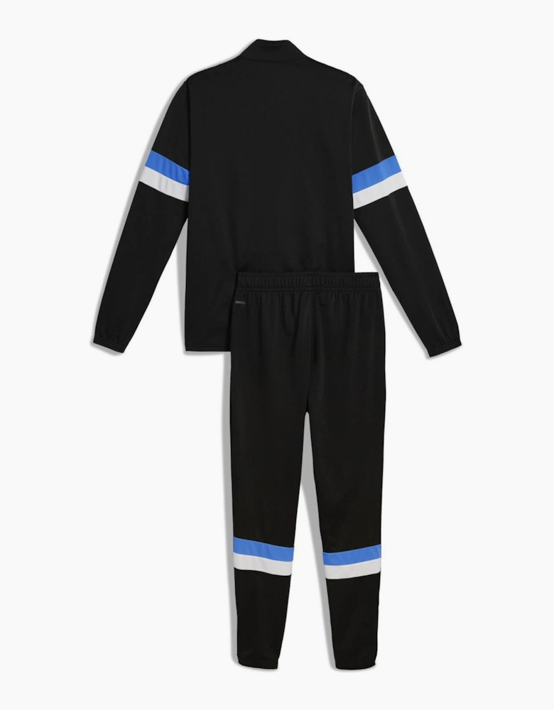 Piping Tracksuit