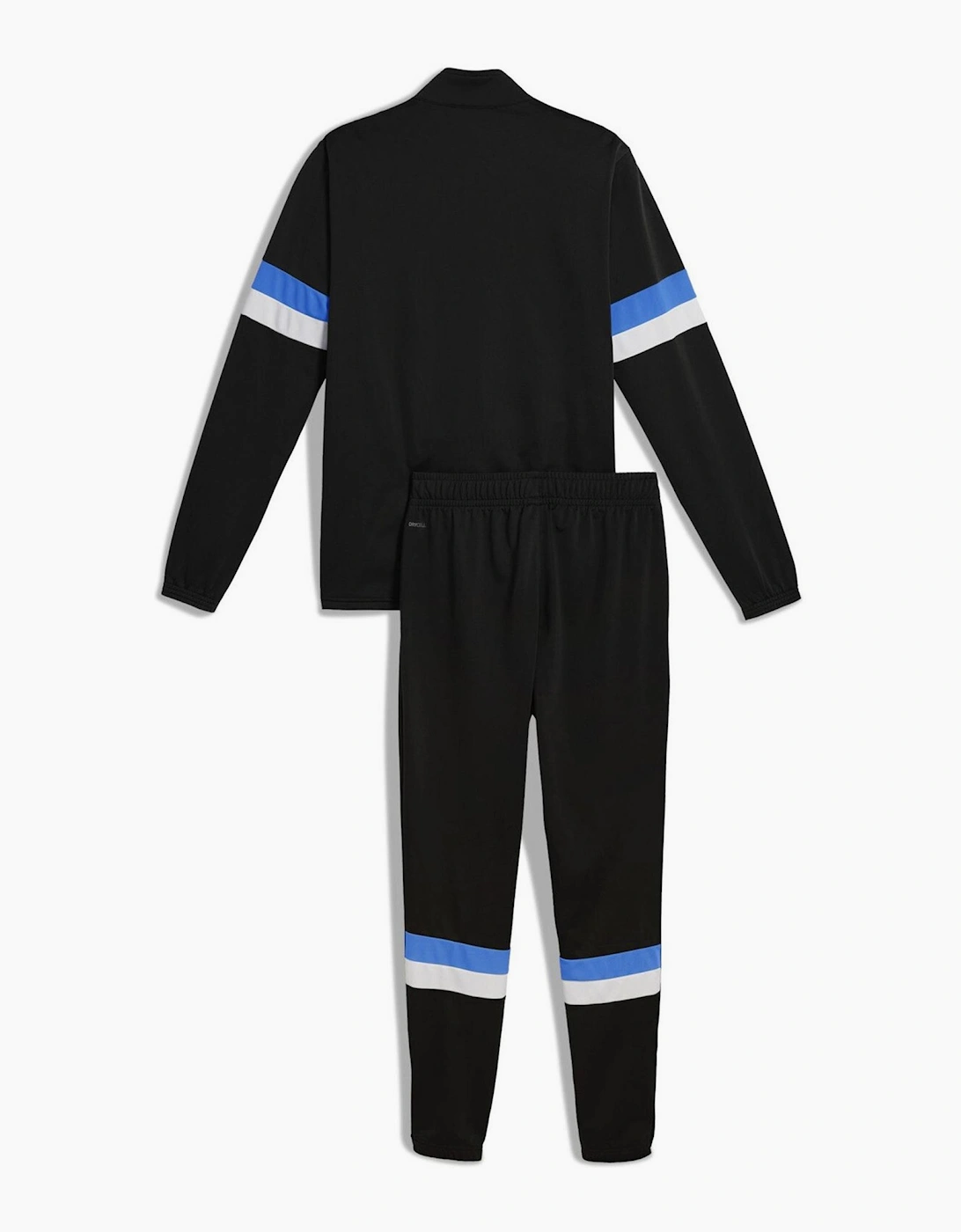 Piping Tracksuit
