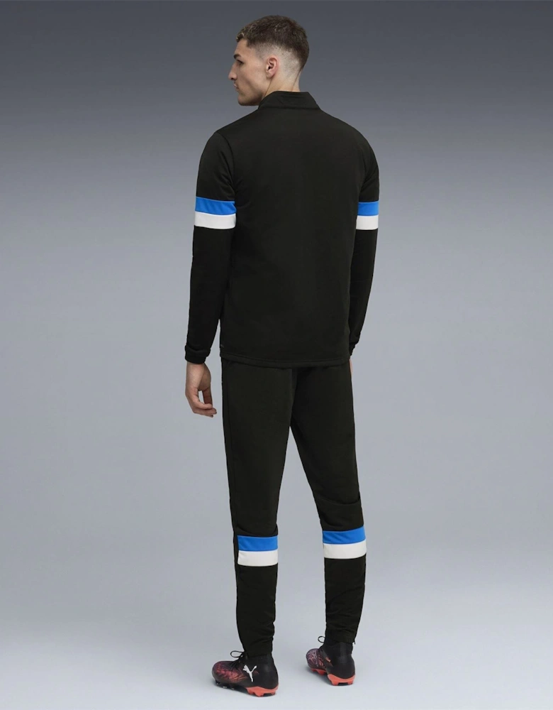 Piping Tracksuit