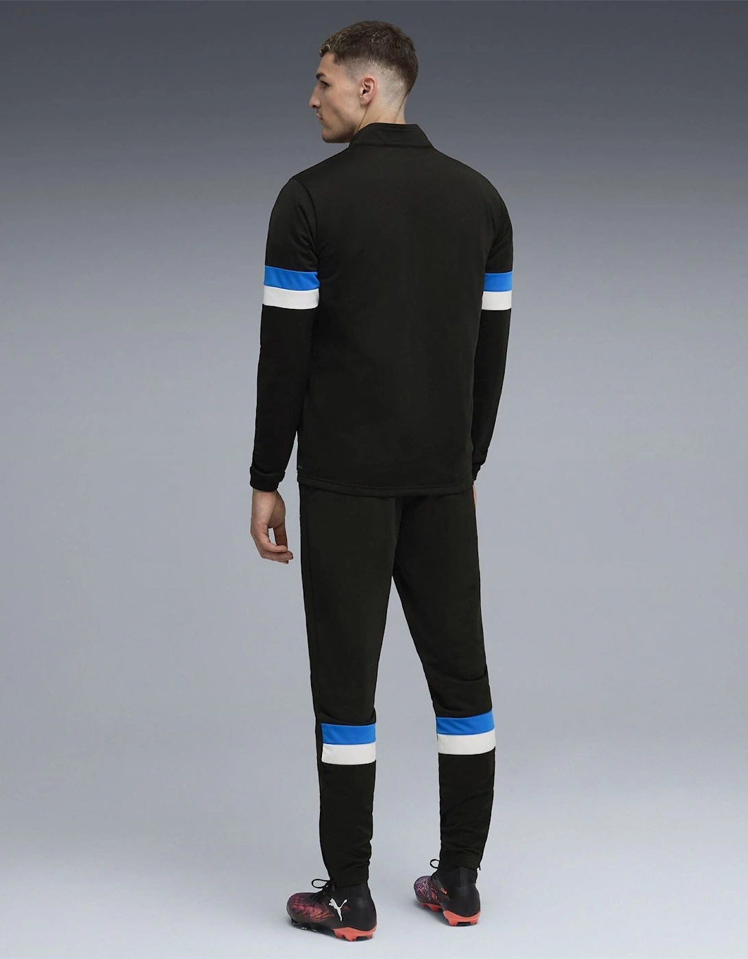 Piping Tracksuit