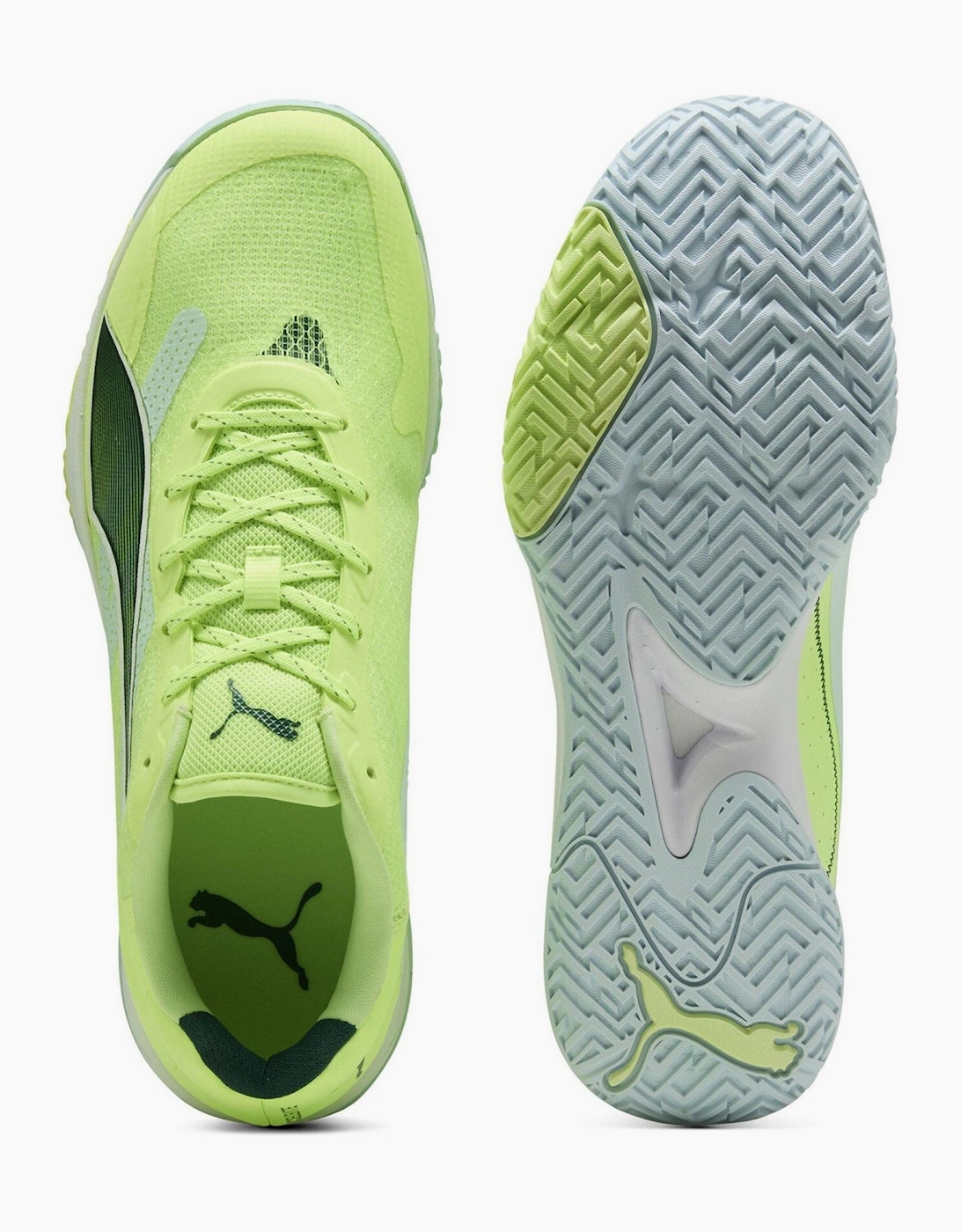 Accelerate Turbo 4 Handball Trainers