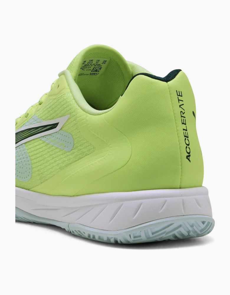 Accelerate Turbo 4 Handball Trainers