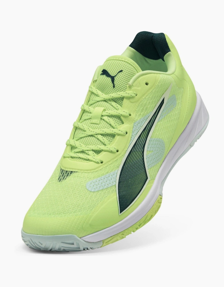 Accelerate Turbo 4 Handball Trainers