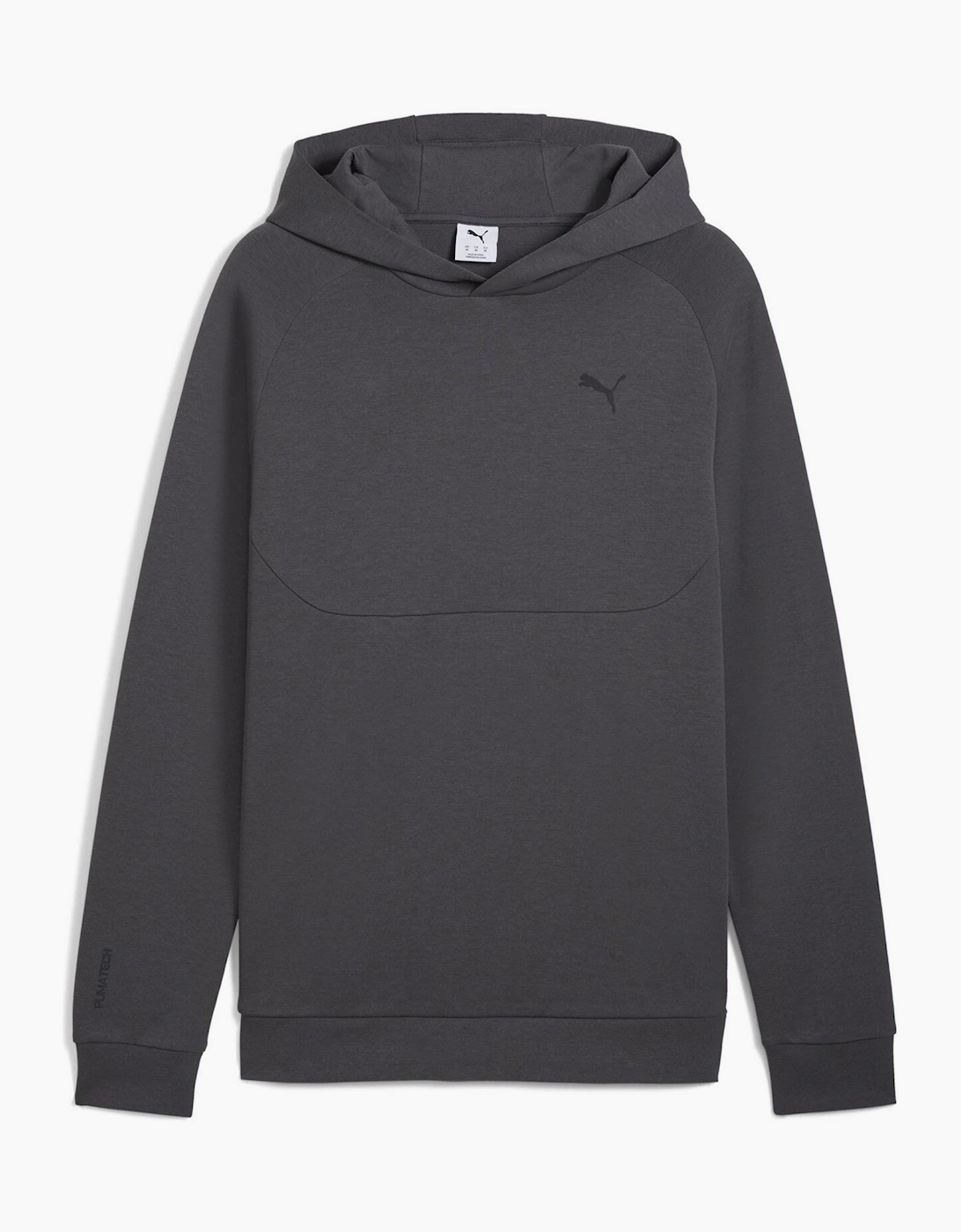 tech Overhead Hoodie, 3 of 2