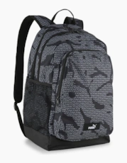 Black/Logo