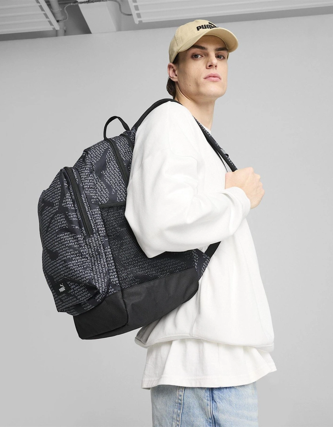 Academy Aop Backpack