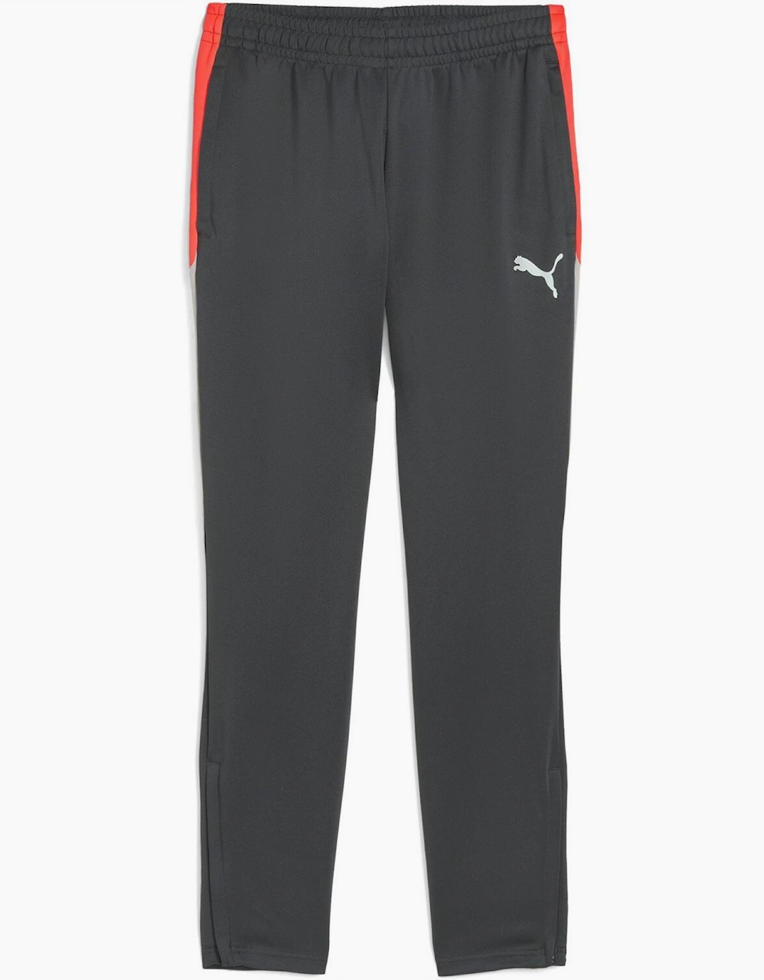 Puma Men's Mens Individualliga Training Pants Tracksuit Bottom - Black - Size, Regular/36