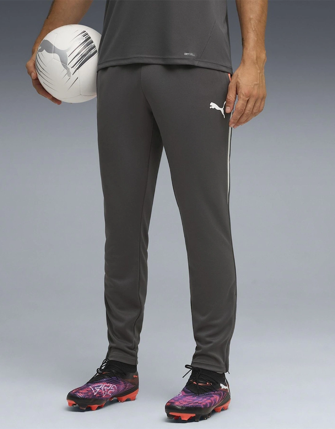 Mens Individualliga Training Pants Tracksuit Bottom