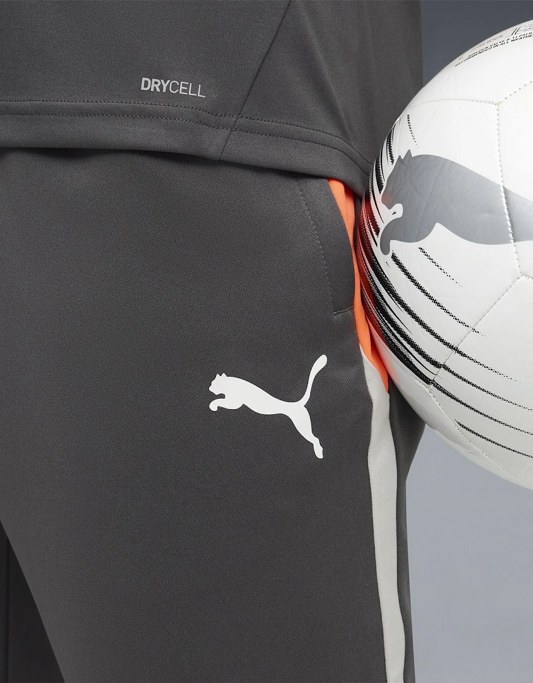 Mens Individualliga Training Pants Tracksuit Bottom