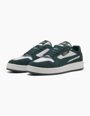 Puma White-Gr
