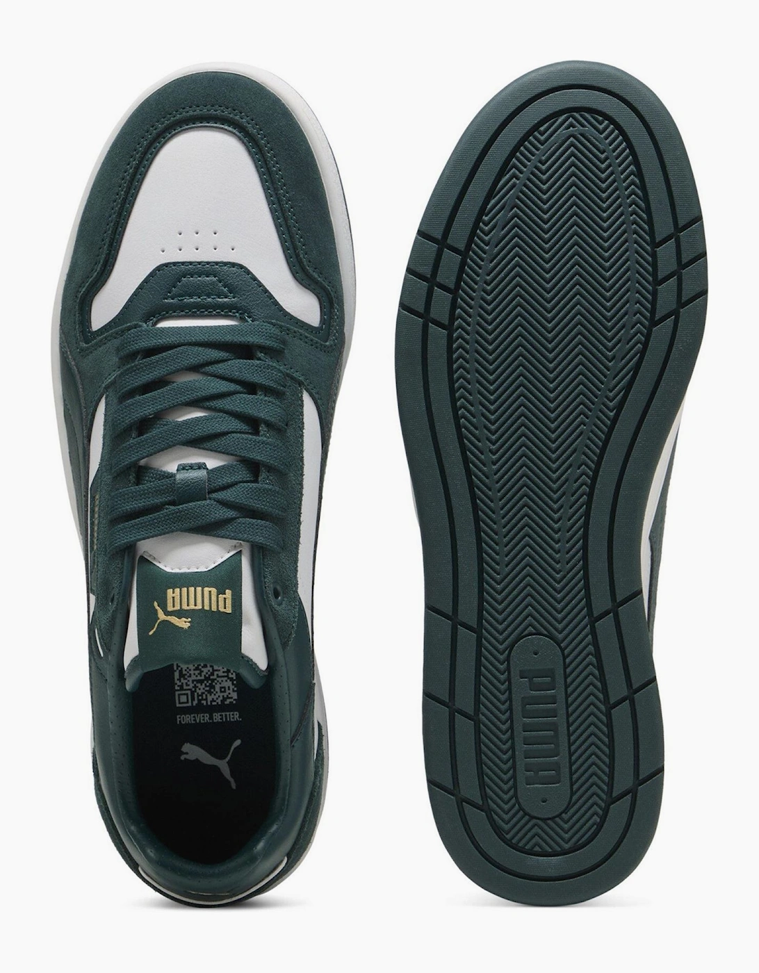 Court Classic Street Sd Trainers