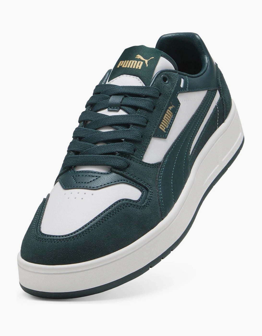 Court Classic Street Sd Trainers