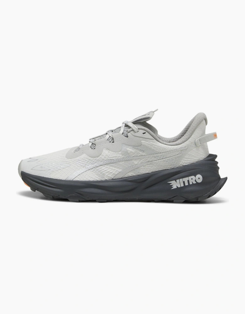 Fast Trac Nitro Off Road Trail Running Shoes
