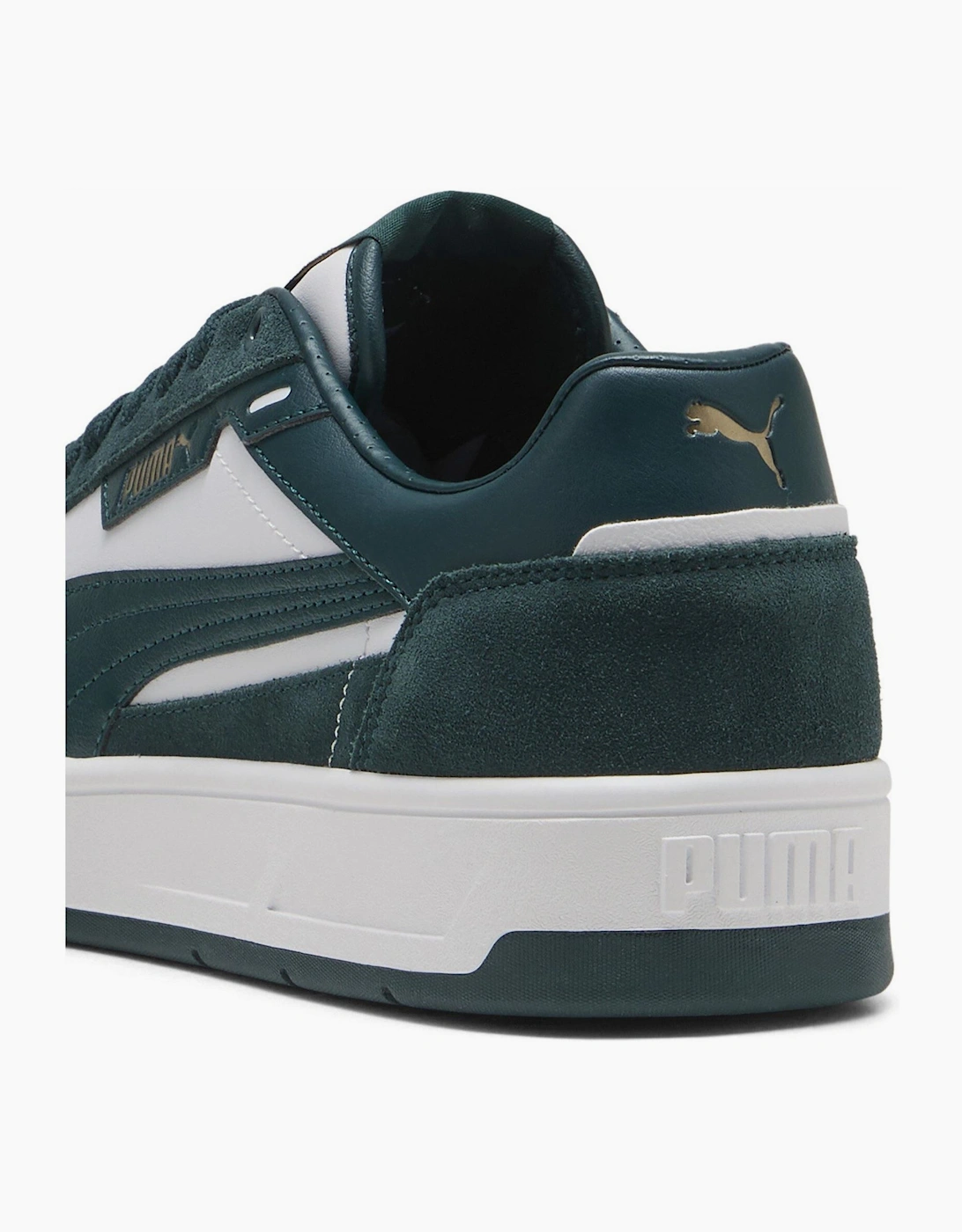Court Classic Street Sd Trainers