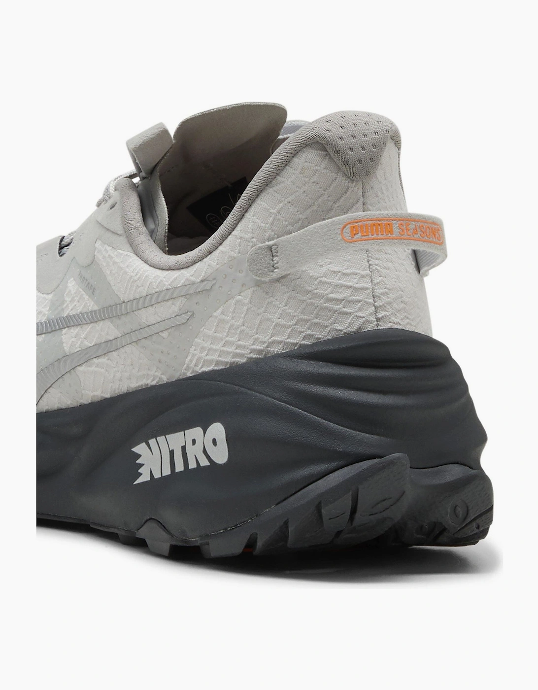 Fast Trac Nitro Off Road Trail Running Shoes