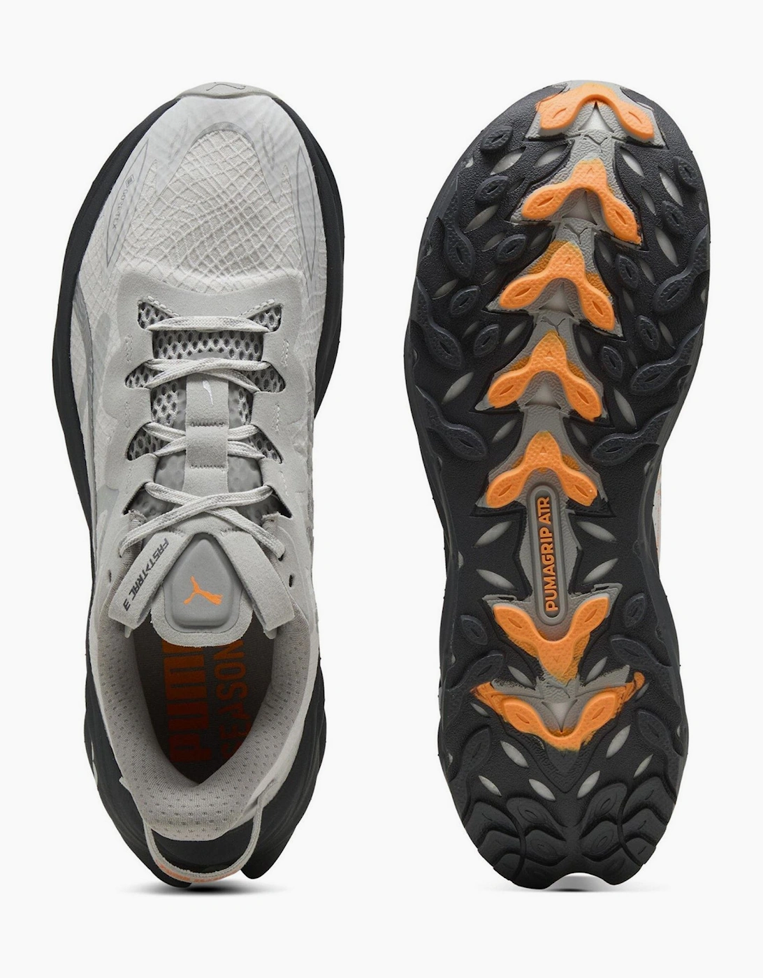 Fast Trac Nitro Off Road Trail Running Shoes