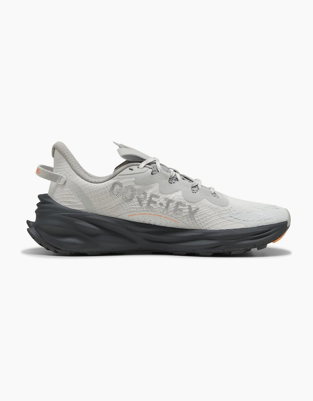 Fast Trac Nitro Off Road Trail Running Shoes
