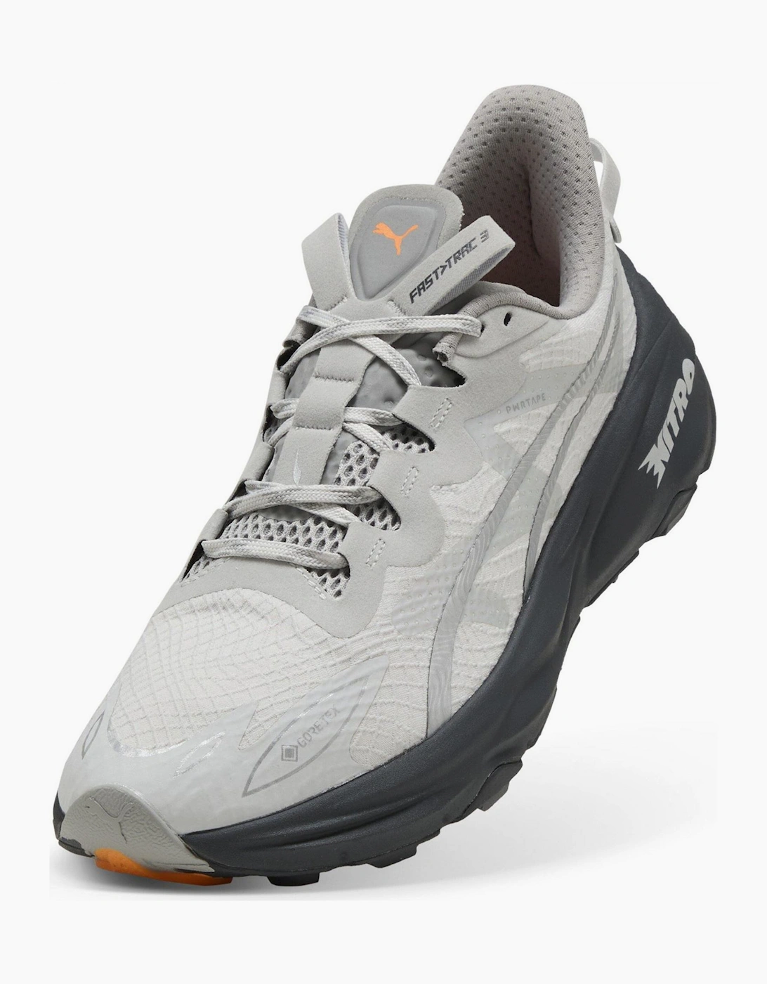 Fast Trac Nitro Off Road Trail Running Shoes
