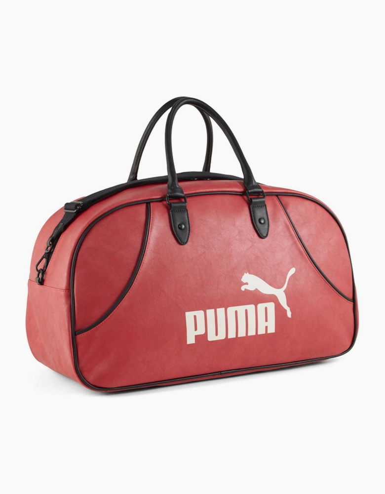 Archive Grip Bag Holdall Mens