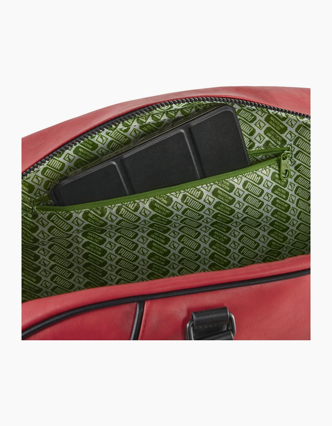 Archive Grip Bag Holdall Mens