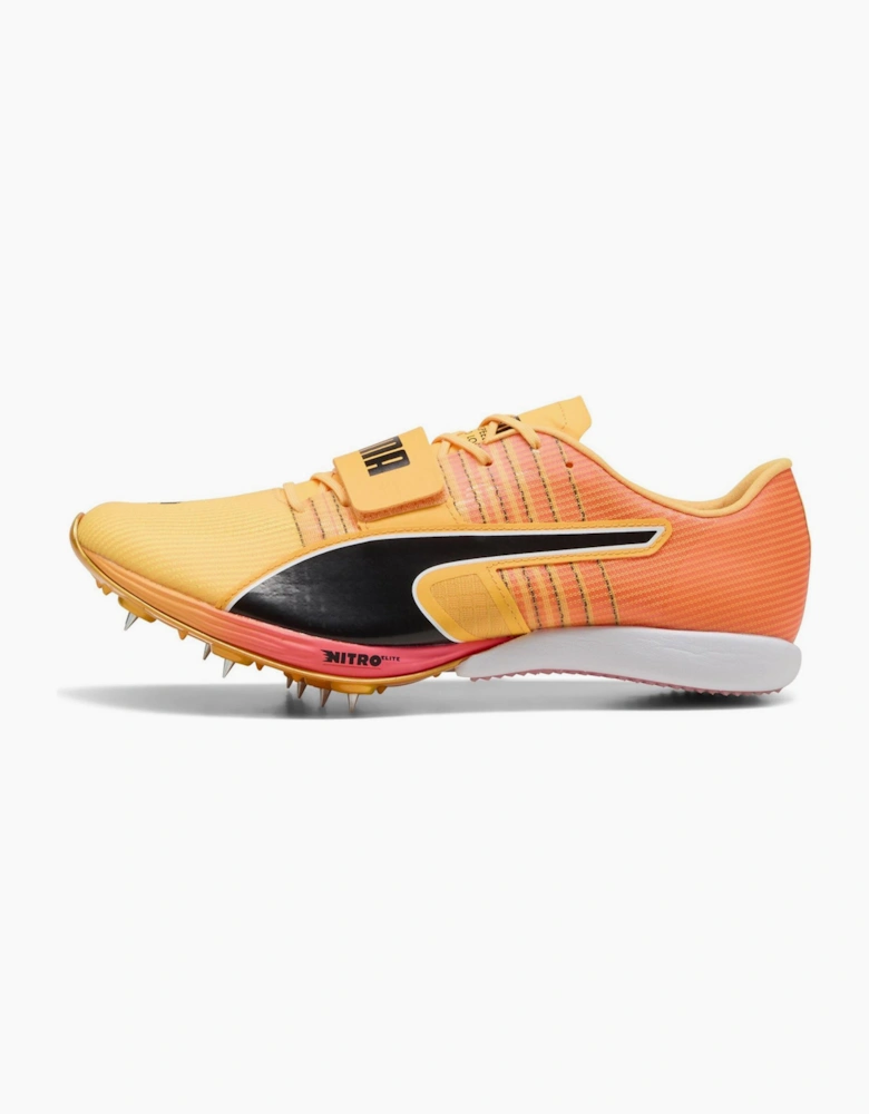 Long Jump Nitro Elite 2 Track Running Spikes