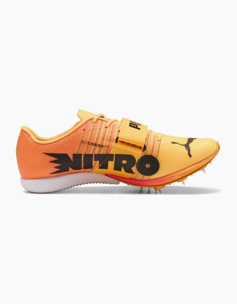 Long Jump Nitro Elite 2 Track Running Spikes