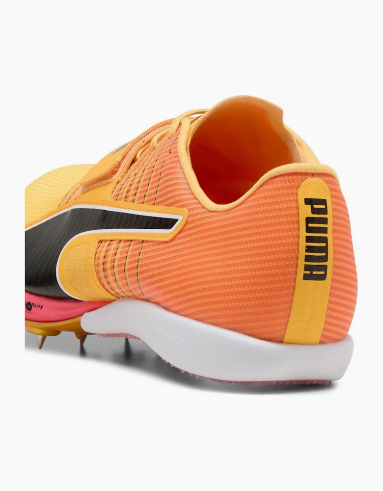 Long Jump Nitro Elite 2 Track Running Spikes